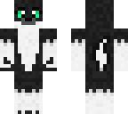 darker wolf female edit