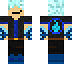 dauntless sky