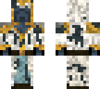 dead creeper wizard