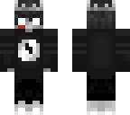 dead king