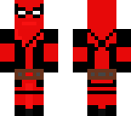 dead pool