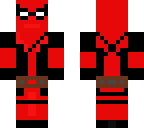 dead pool 3