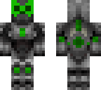 defender creeper