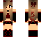 demon girl
