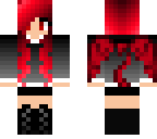 demon girl