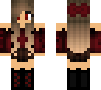 demon girl