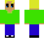 deputy pear fixed