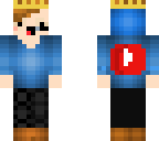 derp king alex