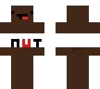 derp nutella