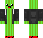 derp watermelon for hunter