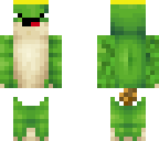 derpy frog kind remade