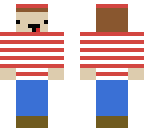 derpy where's waldo