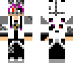 destroyed funtime panda