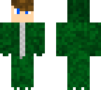dinosaur boy