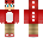 dinosaur skin personal