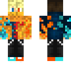 don't pick this skin