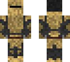 dunmer heavy infantry