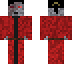 dunmer king