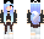 edit wolf girl