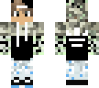 edited dragon's skin