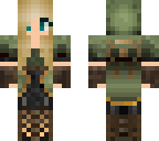 elderwood elf