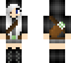 elf girl