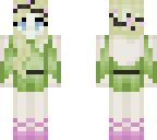 elf girl