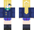 eli ayase