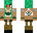 emerald sustrai