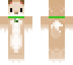 emrald dog
