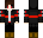 epicshift chara -male-