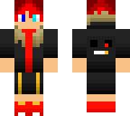 fell blaze
