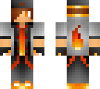 fire boy