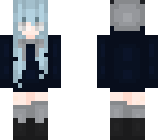 fixed butt