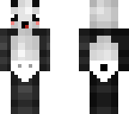 fixed derpy cute panda