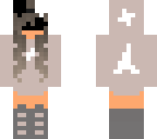 fixed the neck