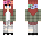 flannel