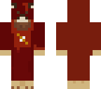 flash lion
