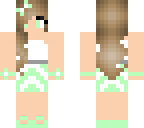 for bofhtx - green dress