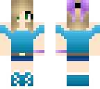 for my little sister