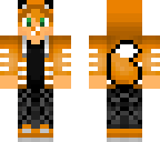 fox baby boy