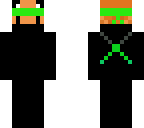fox ninga