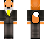 fox suit
