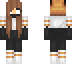 foxy girl