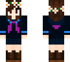 frisk seifuku