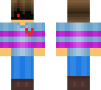 friskchara boi
