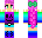 gamer girl