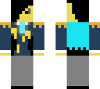 general 1