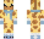 giraffe
