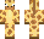 giraffe edit